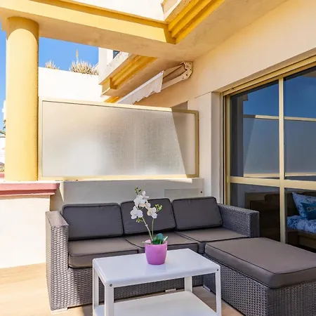 Romana Playa 513 Apartment