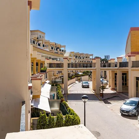 Apartment Romana Playa 513 *
