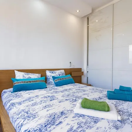 Romana Playa 513 Apartment