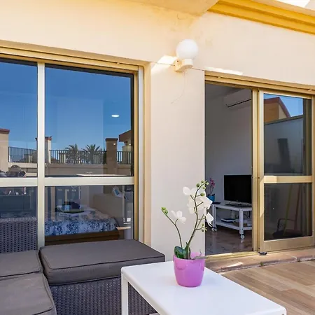 Apartment Romana Playa 513 Marbella