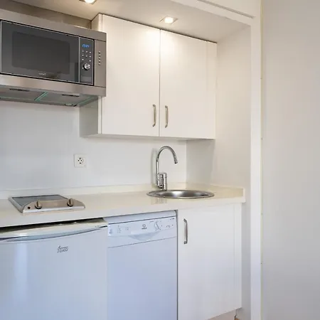 Apartment Romana Playa 513 *