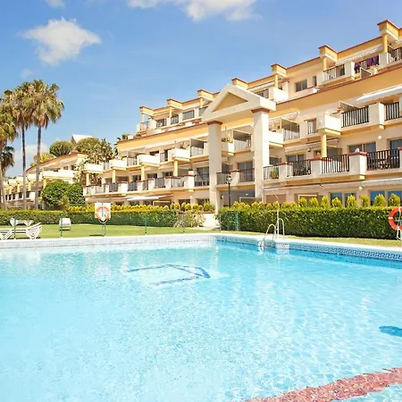 Romana Playa 513 Apartment Marbella