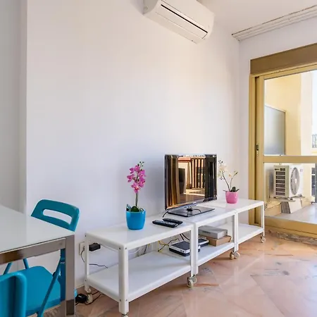 Romana Playa 513 Apartamento Marbella